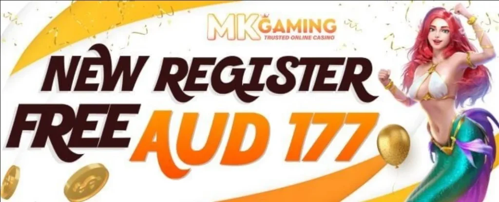 mk gaming